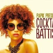 Le texte musical NEANCHE UN MINUTO DI NON AMORE de PAPIK est également présent dans l'album Papik presents: cocktail battisti (2016)
