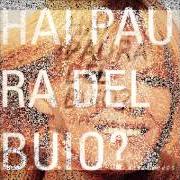 Le texte musical QUESTO PAZZO PAZZO MONDO DI TASSE de AFTERHOURS est également présent dans l'album Hai paura del buio? (1997)