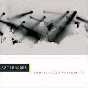 Le texte musical POSSO AVERE IL TUO DESERTO? de AFTERHOURS est également présent dans l'album Siam tre piccoli porcellin - live (disc 2) (2001)