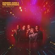 Le texte musical WITCHOO de DURAND JONES & THE INDICATIONS est également présent dans l'album Private space (2021)