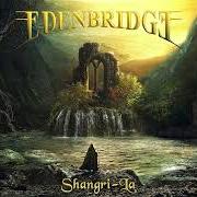 Le texte musical HALL OF SHAME de EDENBRIDGE est également présent dans l'album Shangri-la (2022)