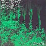Le texte musical NO DESTINY de EDGE OF SANITY est également présent dans l'album Cryptic (1997)