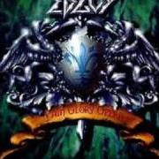 Le texte musical SCARLET ROSE de EDGUY est également présent dans l'album Vain glory opera (1998)