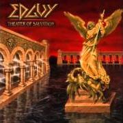 Le texte musical MYSTERIA de EDGUY est également présent dans l'album Monuments (2017)