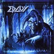 Le texte musical JERUSALEM de EDGUY est également présent dans l'album Mandrake (2001)