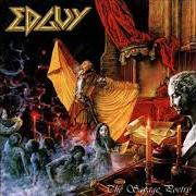 Le texte musical SACRED HELL de EDGUY est également présent dans l'album The savage poetry (2000)