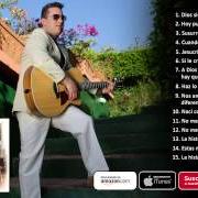Le texte musical ESTAS NAVIDADES VAN A SER MEJOR de SAMUEL HERNANDEZ est également présent dans l'album Dios siempre tiene el control (2006)