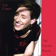 Le texte musical ACCIDENTAL POET de EDIE CAREY est également présent dans l'album The falling places (1998)