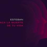 Le texte musical MARIA de ESTEBAN est également présent dans l'album Saca la muerte de tu vida (2015)