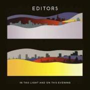 Le texte musical MY LIFE AS A GHOST de EDITORS est également présent dans l'album In this light and on this evening (2009)