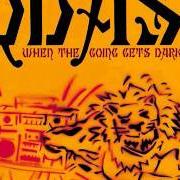 Le texte musical MERRY X-MAS de QUASI est également présent dans l'album When the going gets dark (2006)