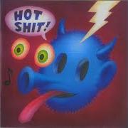 Le texte musical MASTER & DOG de QUASI est également présent dans l'album Hot shit (2003)