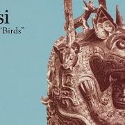 Le texte musical TOMORROW YOU'LL HIDE de QUASI est également présent dans l'album Featuring 'birds' (1998)