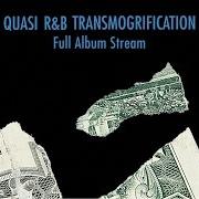 Le texte musical MY COFFIN de QUASI est également présent dans l'album R&b transmogrification (1997)