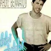 Le texte musical STASERA O MAI de EDOARDO BENNATO est également présent dans l'album Abbi dubbi (1989)