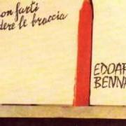 Le texte musical DETTO TRA NOI de EDOARDO BENNATO est également présent dans l'album Non farti cadere le braccia (1973)