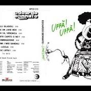 Le texte musical LI BELLI GLADIOLI de EDOARDO BENNATO est également présent dans l'album Uffà! uffà! (1980)