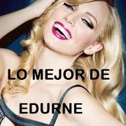 Le texte musical GRACIOSO de EDURNE est également présent dans l'album Edurne (2006)