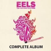 Le texte musical PREMONITION de EELS est également présent dans l'album The deconstruction (2018)