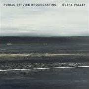 Le texte musical TURN NO MORE de PUBLIC SERVICE BROADCASTING est également présent dans l'album Every valley (2017)