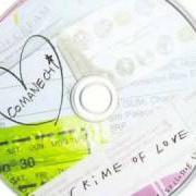 Le texte musical DEATH OF YOU de COMANECHI est également présent dans l'album Crime of love (2010)