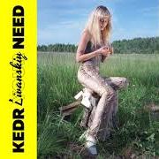 Le texte musical CITY TRACK de KEDR LIVANSKIY est également présent dans l'album Your need (2019)