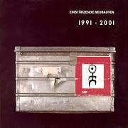 Le texte musical IN CIRCLES de EINSTUERZENDE NEUBAUTEN est également présent dans l'album Silence is sexy (2000)
