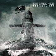 Le texte musical BESSER de EISBRECHER est également présent dans l'album Sturmfahrt (2017)