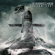 Le texte musical WO GEHT DER TEUFEL HIN de EISBRECHER est également présent dans l'album Sturmfahrt (2017)