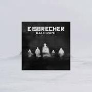 Le texte musical TOI TOI TOI de EISBRECHER est également présent dans l'album Kaltfront°! (2025)