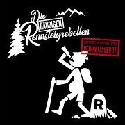 Le texte musical WENN ES DRAUSSEN DUNKEL WIRD de EISREGEN est également présent dans l'album Die räudigen rennsteigrebellen (2020)
