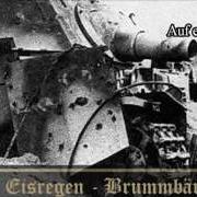 Le texte musical PANZERSCHOKOLADE de EISREGEN est également présent dans l'album Brummbär (2015)