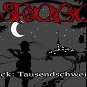 Le texte musical TAUSENDSCHWEINER de EISREGEN est également présent dans l'album Flötenfreunde [ep] (2014)