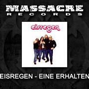 Le texte musical MADENREICH de EISREGEN est également présent dans l'album Madenreich ep (2011)