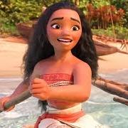 Le texte musical MAUI LEAVES de MOANA est également présent dans l'album Moana (2016)