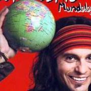 Le texte musical MIRANDO PA TI de EL ARREBATO est également présent dans l'album Mundología (2008)