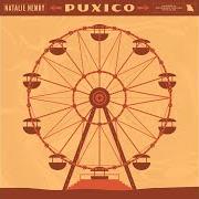 Le texte musical RETURN de NATALIE HEMBY est également présent dans l'album Puxico (2017)