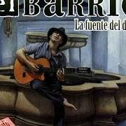 Le texte musical CALLA de EL BARRIO est également présent dans l'album La fuente del deseo (2000)