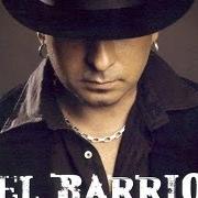 Le texte musical ENERO de EL BARRIO est également présent dans l'album La voz de mi silencio (2007)