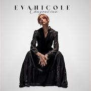 Le texte musical VOGLIO de EVANICOLE est également présent dans l'album Canzoncine (2023)