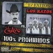Le texte musical LOS DOS AMIGOS DE LA SIERRA de EL CHAPO DE SINALOA est également présent dans l'album Con la fuerza del corrido (2009)