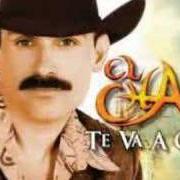 Le texte musical TE EXTRAÑO de EL CHAPO DE SINALOA est également présent dans l'album Te va a gustar (2007)