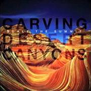 Le texte musical SARGASSO SEA de SCALE THE SUMMIT est également présent dans l'album Carving desert (2009)