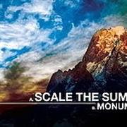 Le texte musical OMNI de SCALE THE SUMMIT est également présent dans l'album Monument (2007)