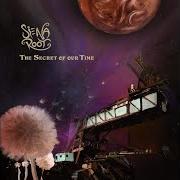 Le texte musical SIREN SONG de SIENA ROOT est également présent dans l'album The secret of our time (2020)