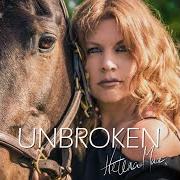 Le texte musical RUNAROUND de HELENA MACE est également présent dans l'album Unbroken (2020)