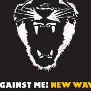 Le texte musical THE OCEAN de AGAINST ME! est également présent dans l'album New wave (2007)