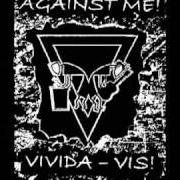 Le texte musical EDEN QUEST de AGAINST ME! est également présent dans l'album Vivada vis [demo tape] (1998)