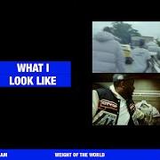 Le texte musical LOCAL JOKER de MAXO KREAM est également présent dans l'album Weight of the world (2021)