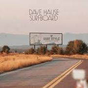 Le texte musical NORTHSTAR de DAVE HAUSE est également présent dans l'album Blood harmony (2021)